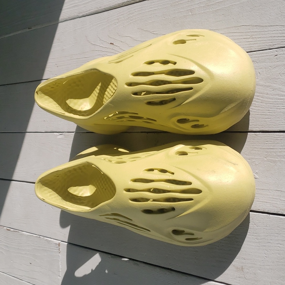 Slip On Shoe